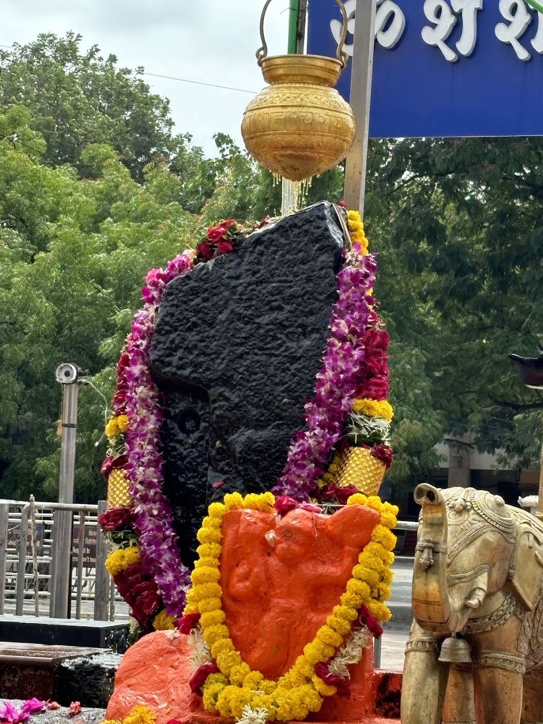 Shani Shingnapur
